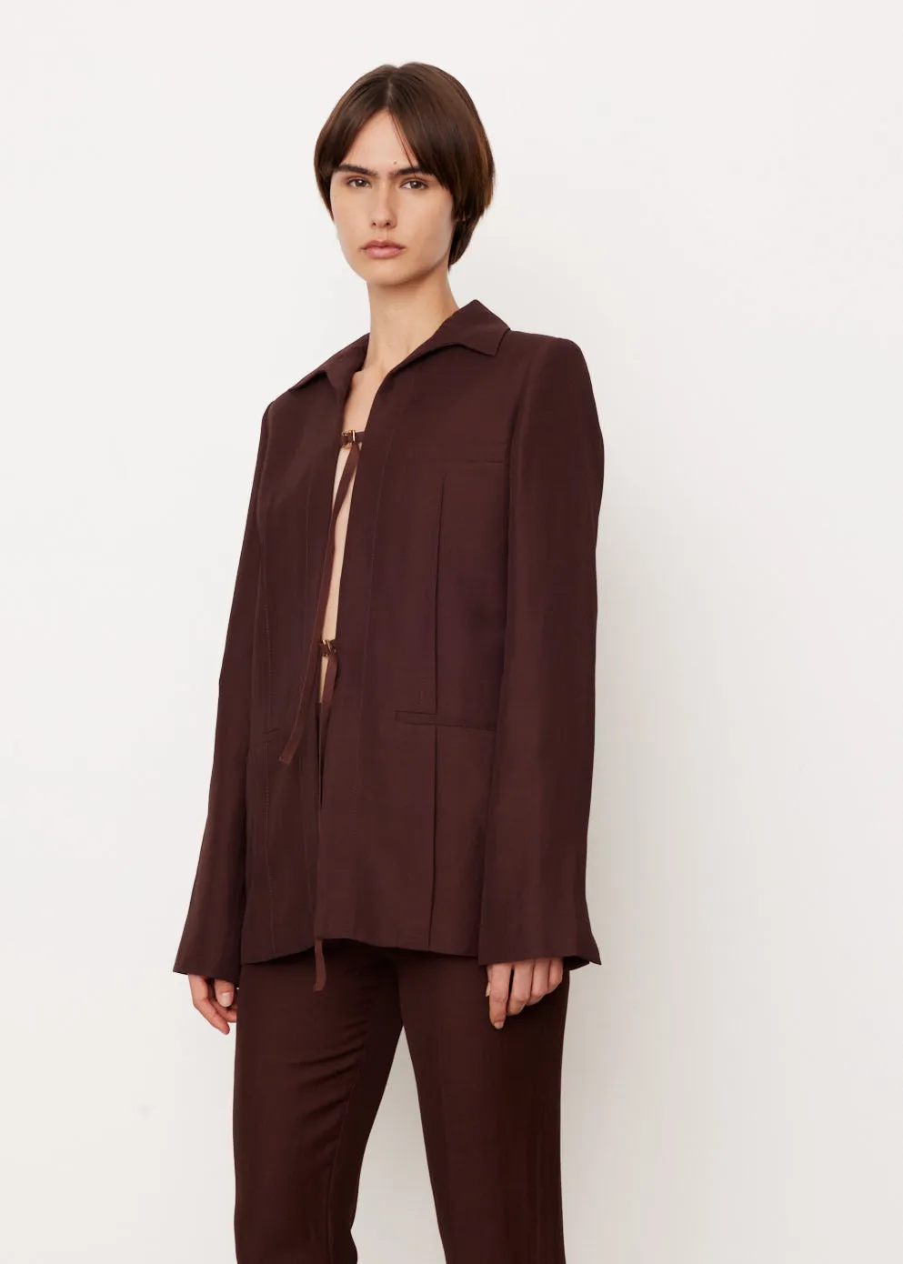 La Veste Amaro Jacket