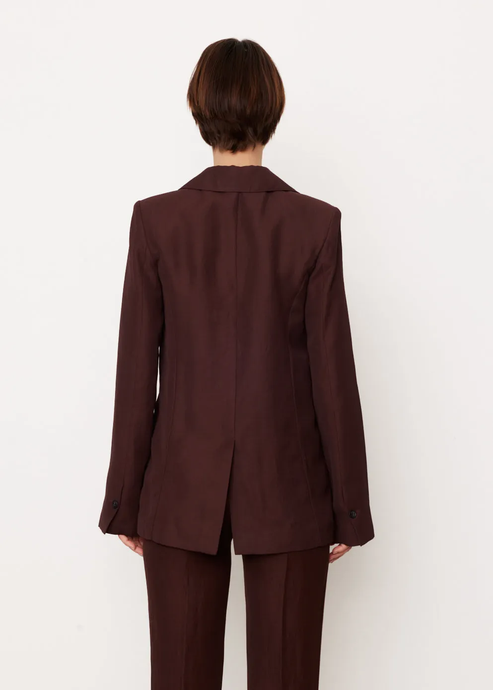 La Veste Amaro Jacket