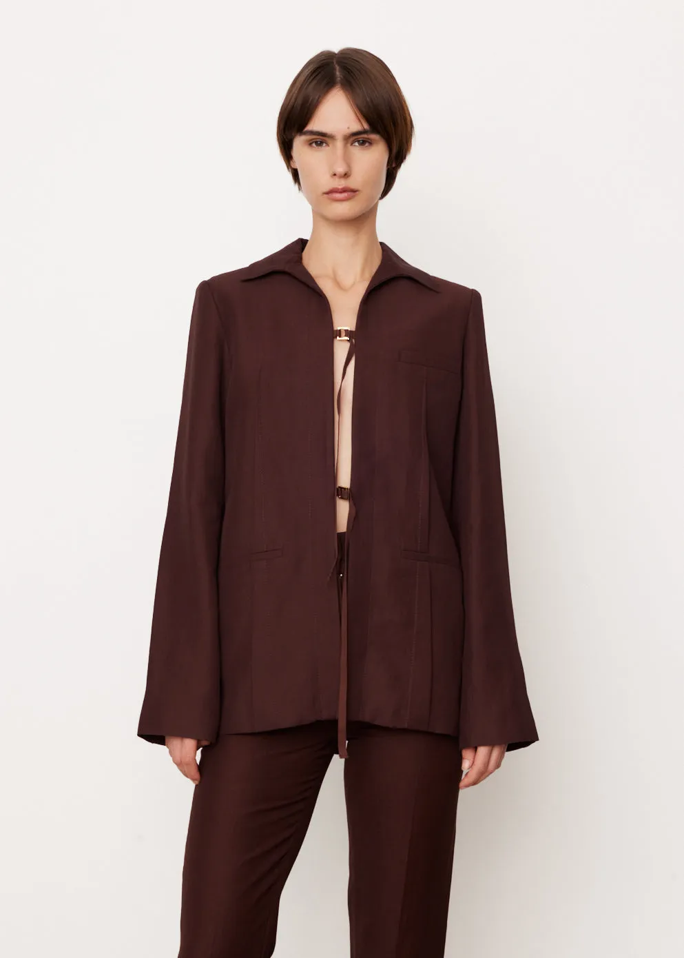 La Veste Amaro Jacket