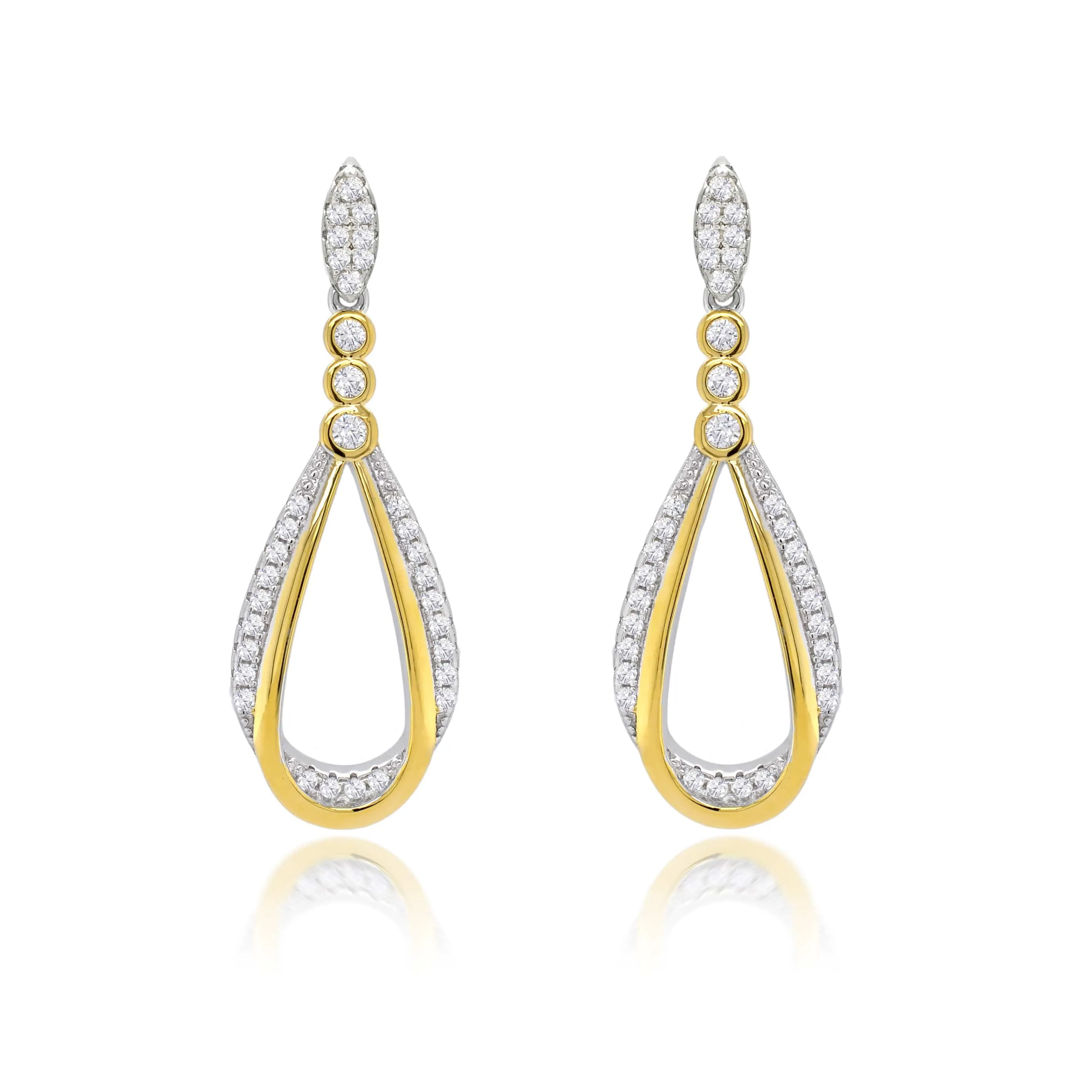 Lana Earrings