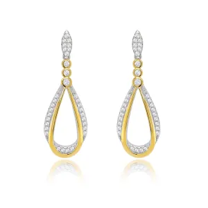 Lana Earrings