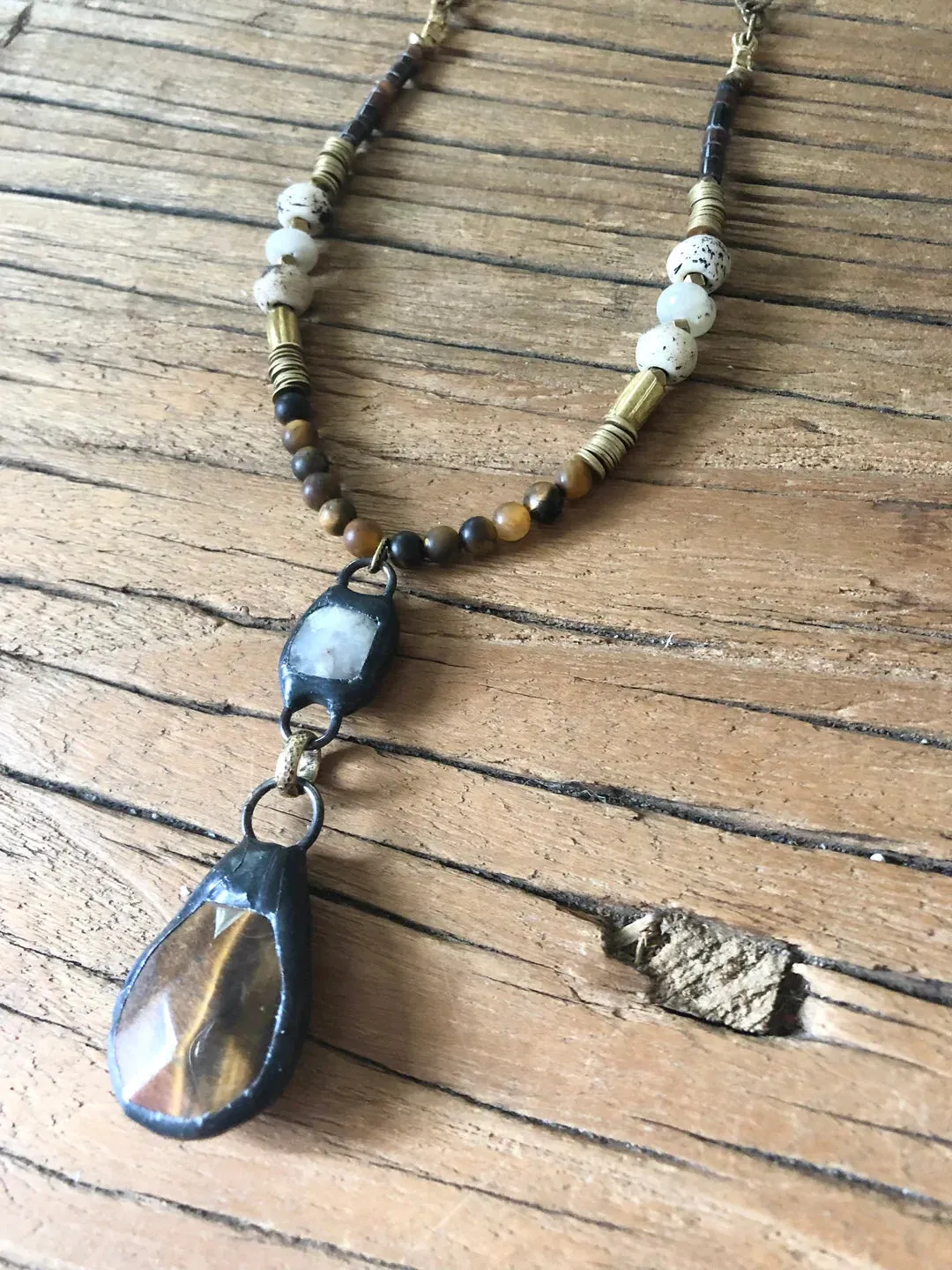 Layla Necklace
