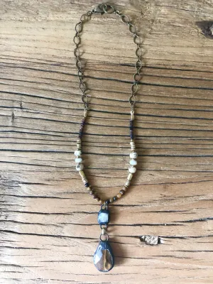 Layla Necklace