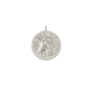 Liberté Medallion