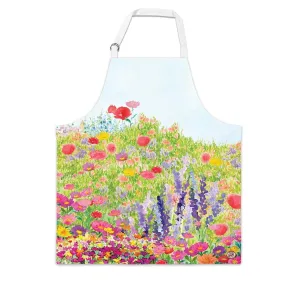 Meadow Apron