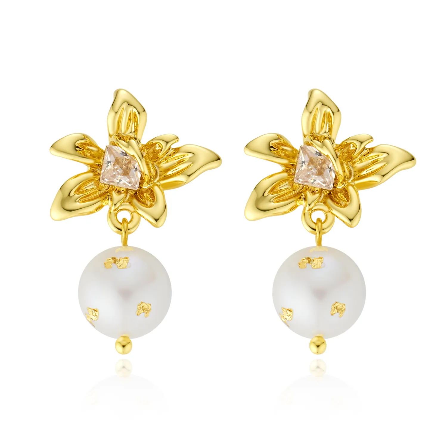 Medieval Earrings