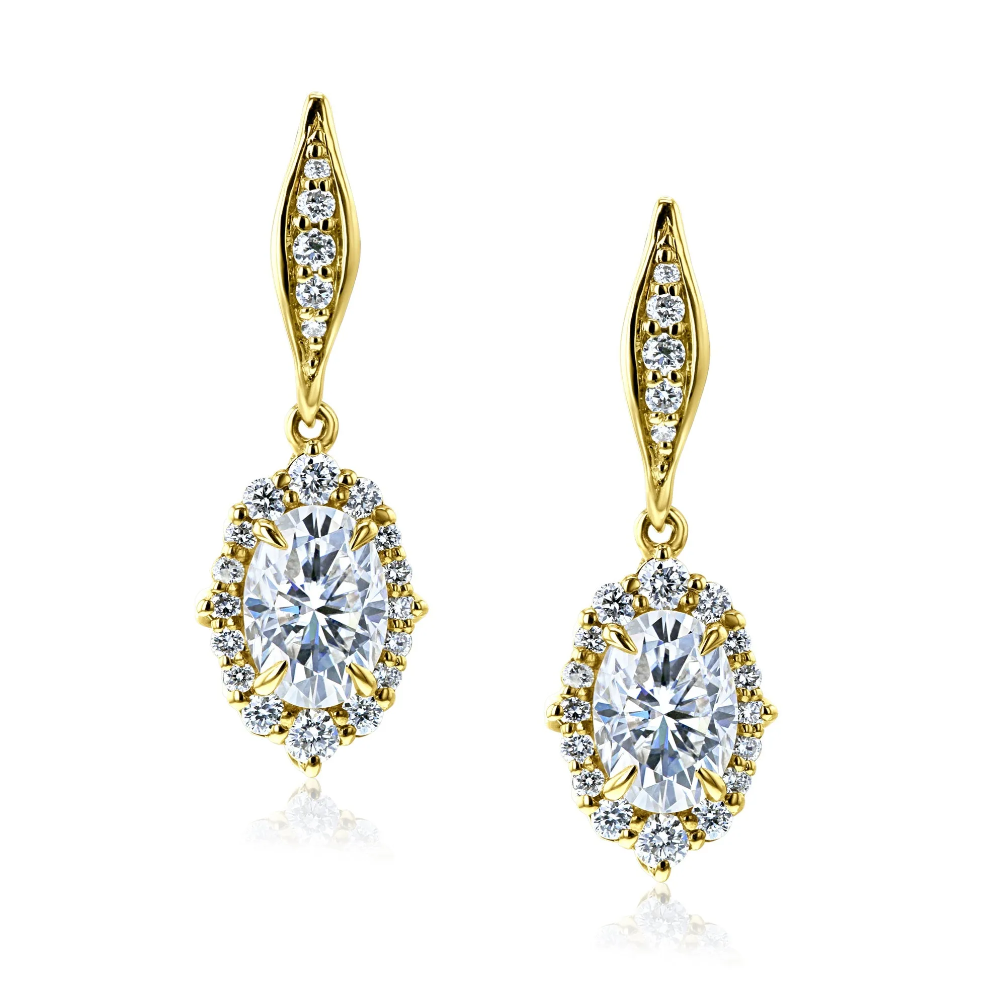 Ophelia Earrings