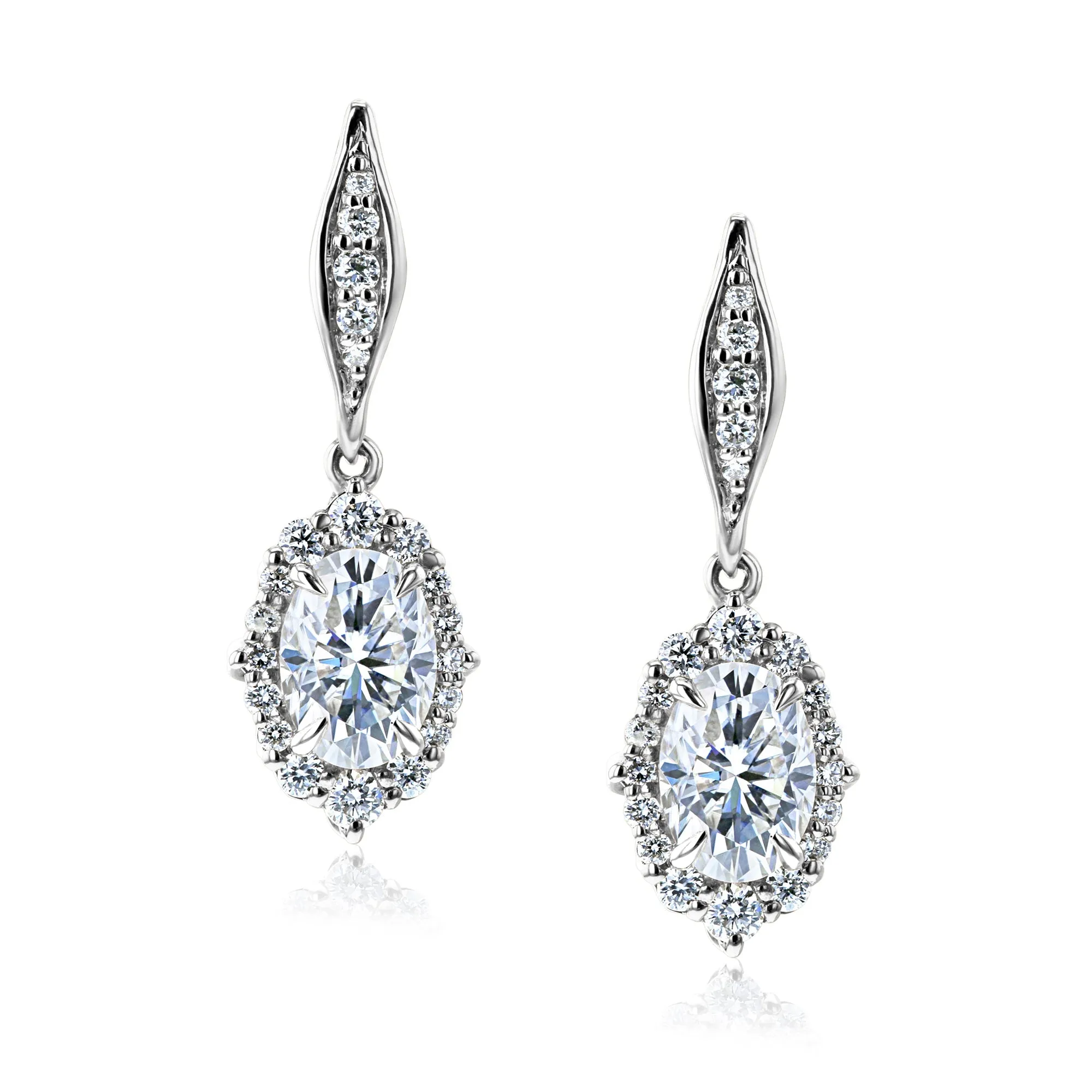 Ophelia Earrings
