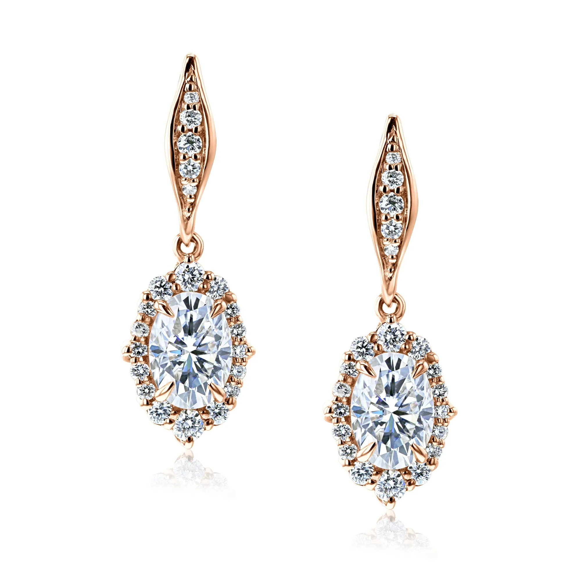 Ophelia Earrings