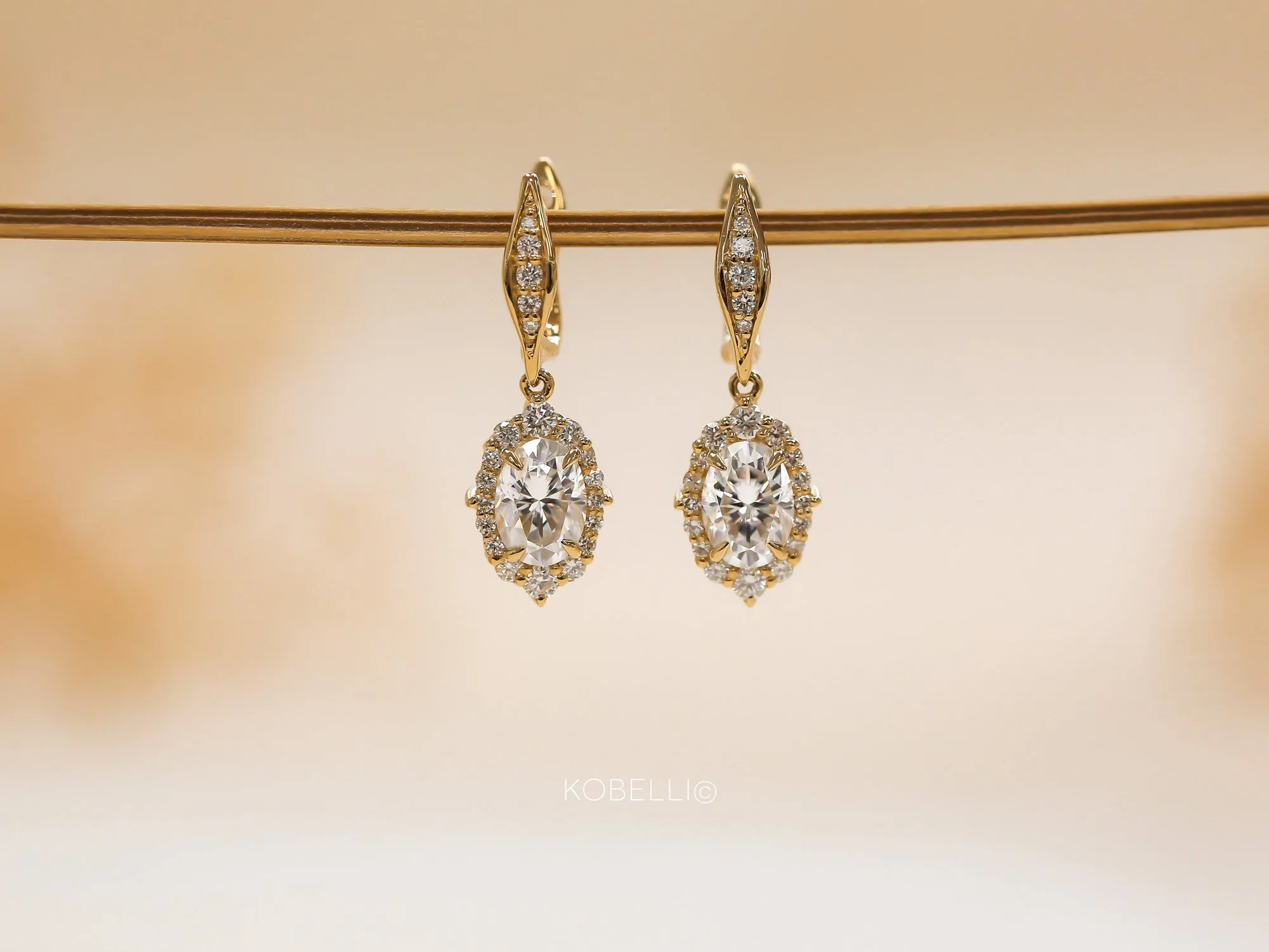 Ophelia Earrings