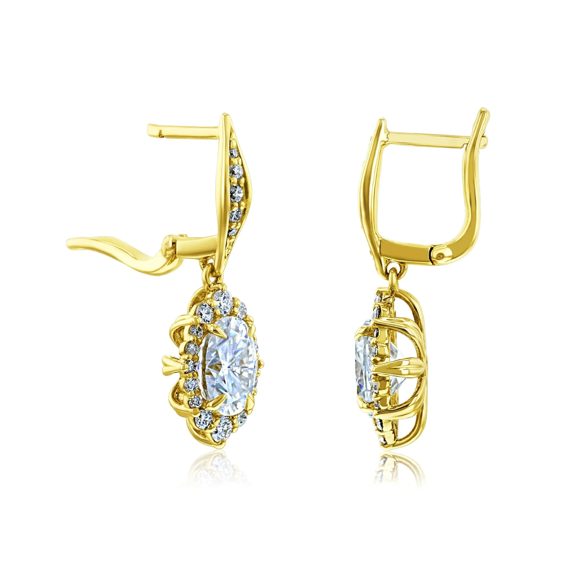 Ophelia Earrings