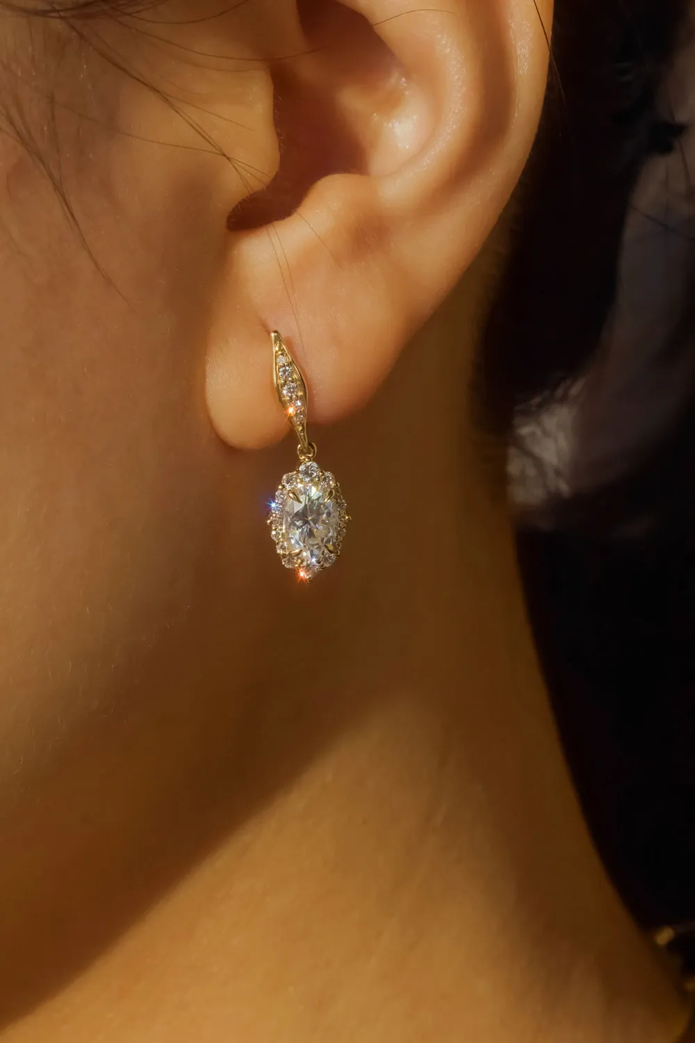 Ophelia Earrings