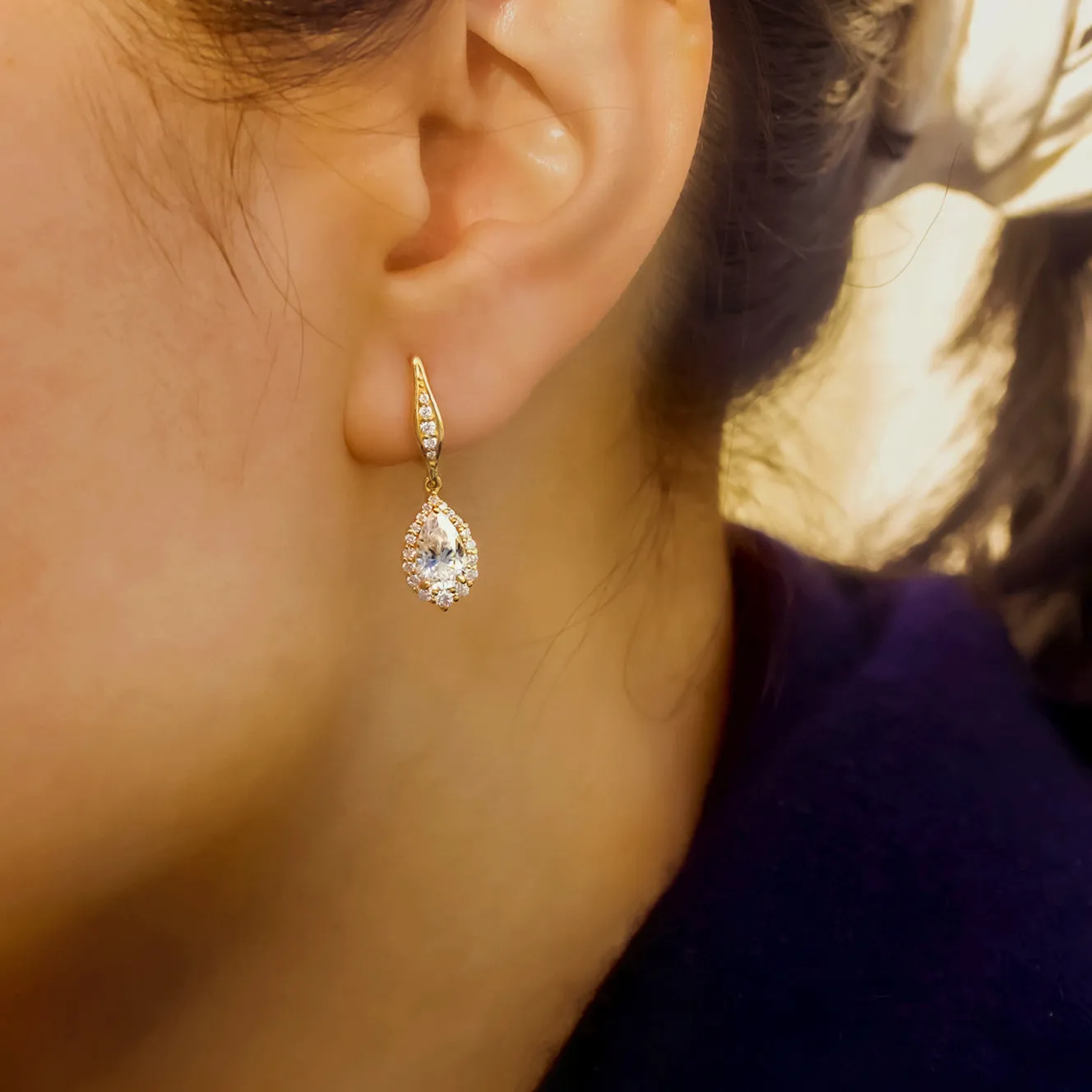 Phoebe Earrings