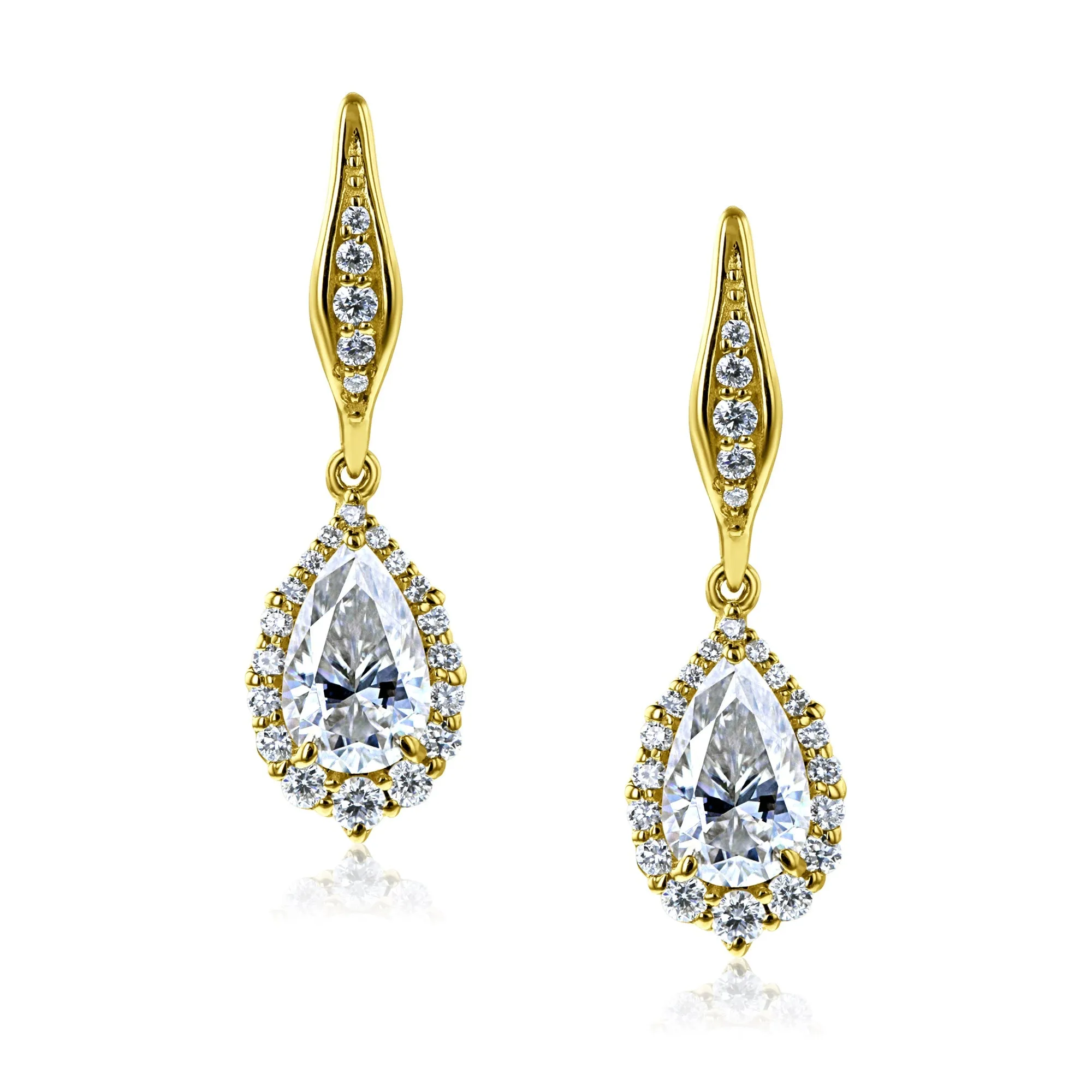 Phoebe Earrings