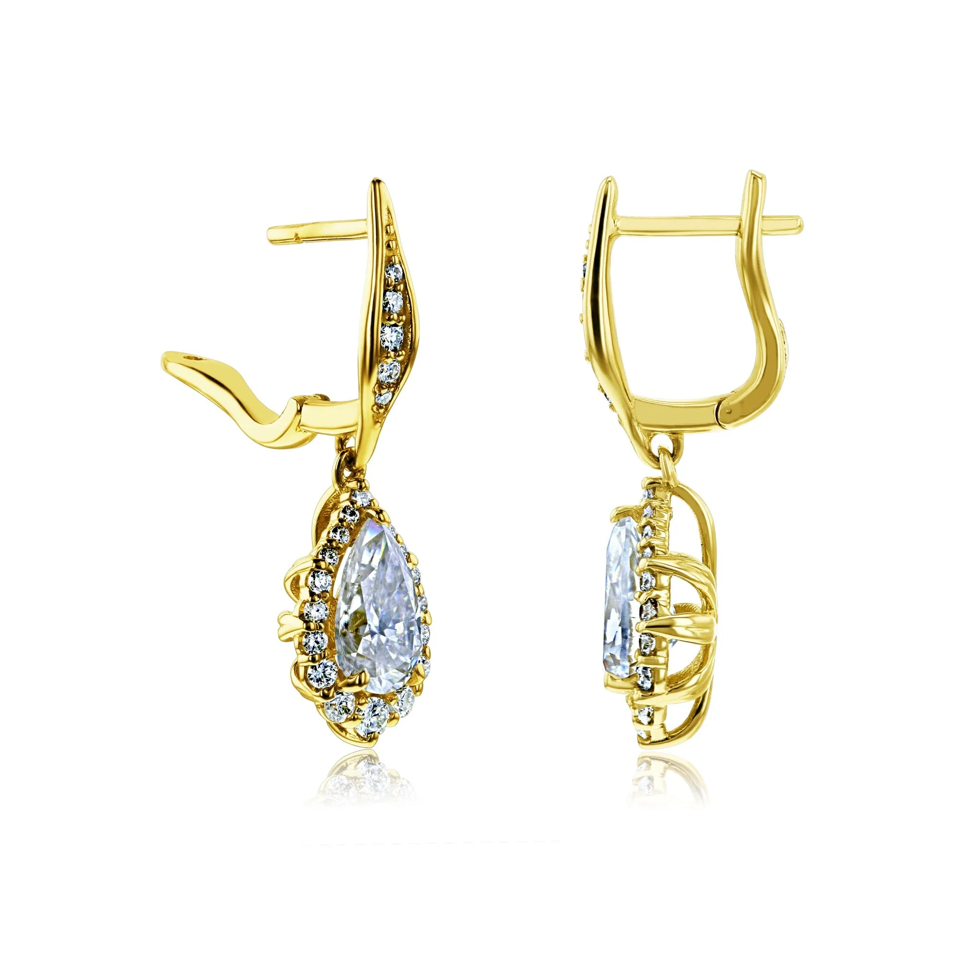 Phoebe Earrings