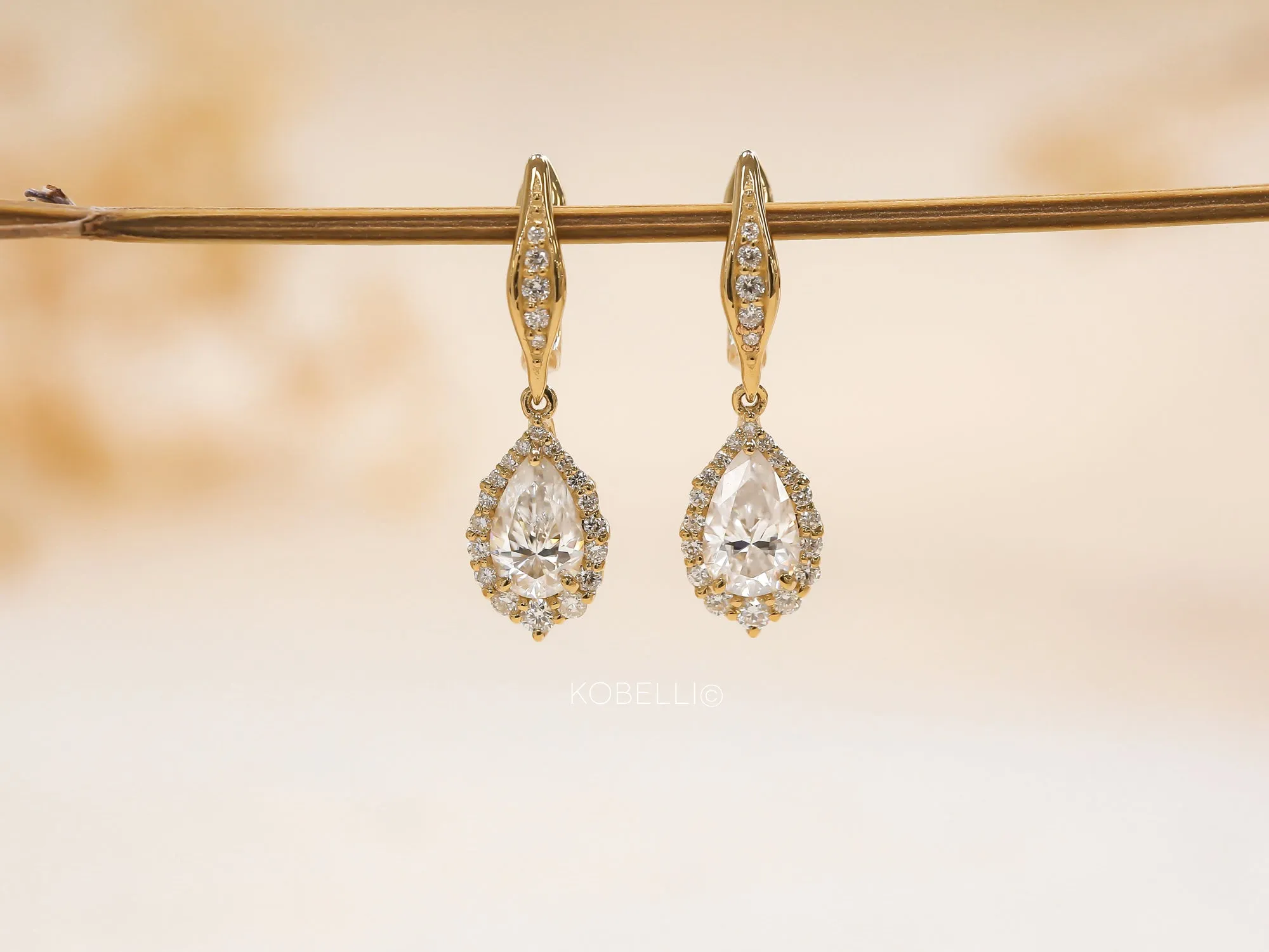 Phoebe Earrings