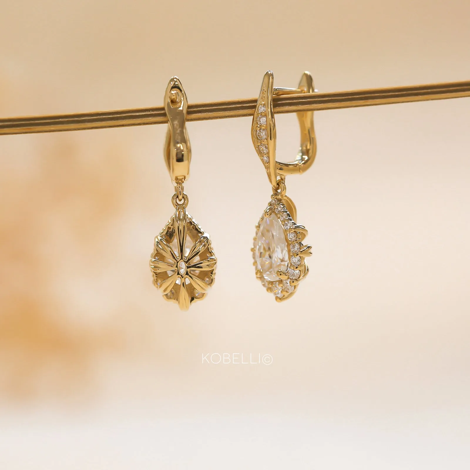 Phoebe Earrings