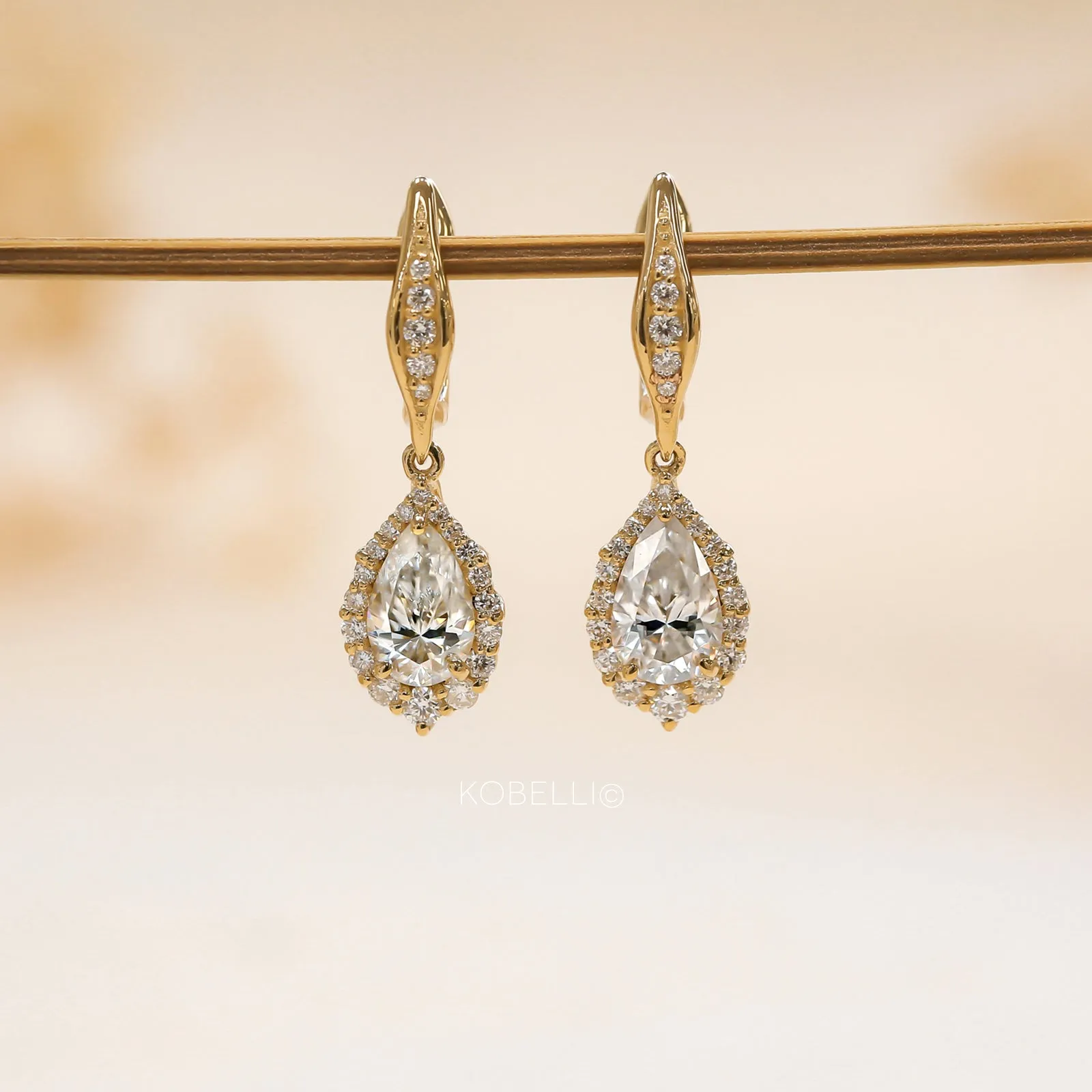 Phoebe Earrings
