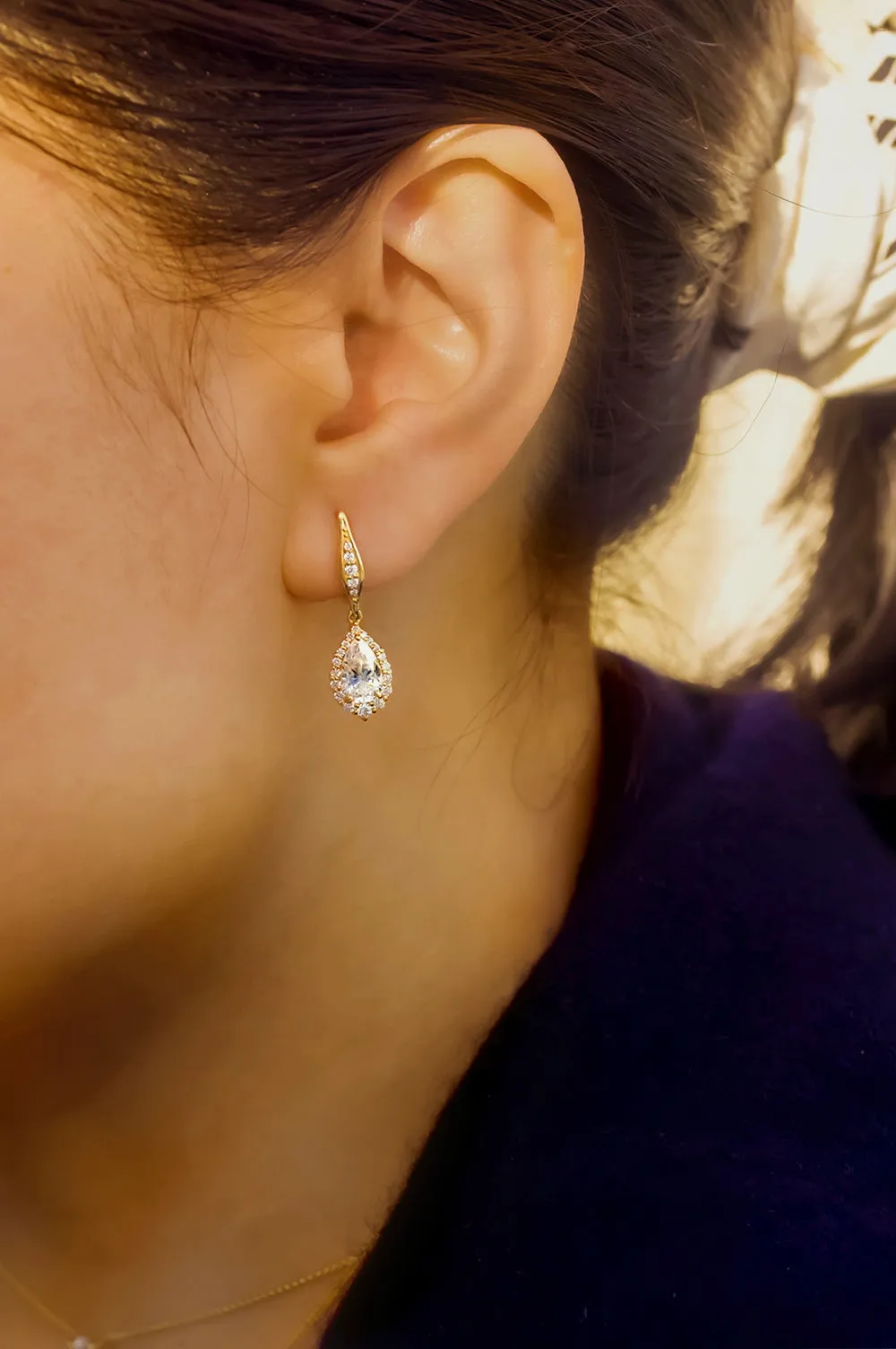 Phoebe Earrings