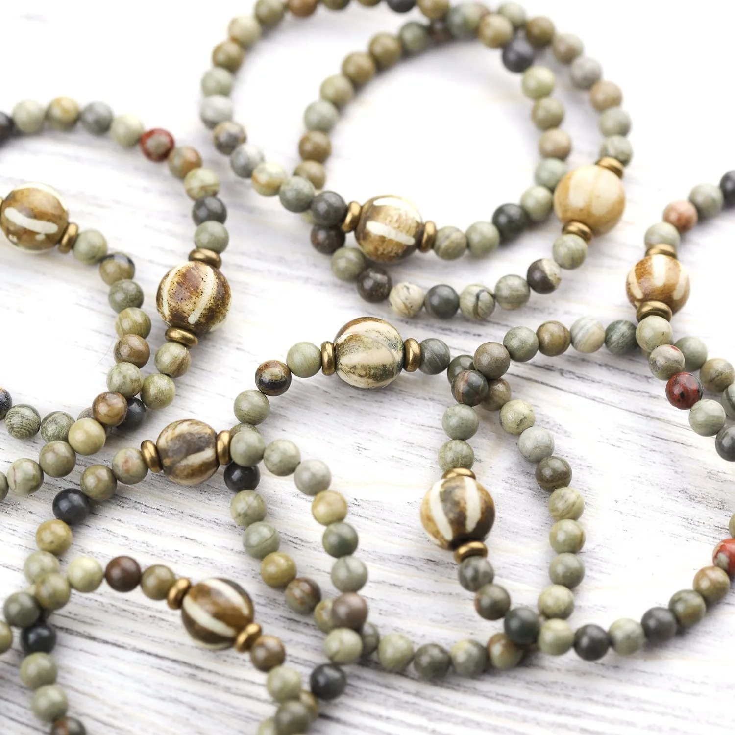 Pumtek Heirloom Bracelet