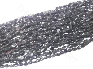 Purple Semi Precious Tumbles
