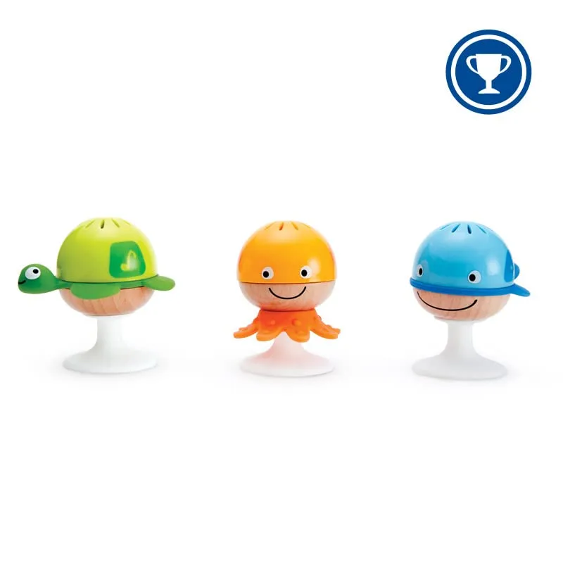 Put-Stay Rattle Set