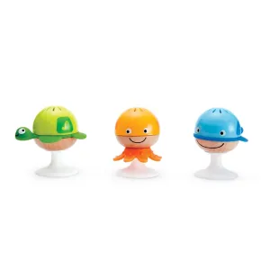 Put-Stay Rattle Set
