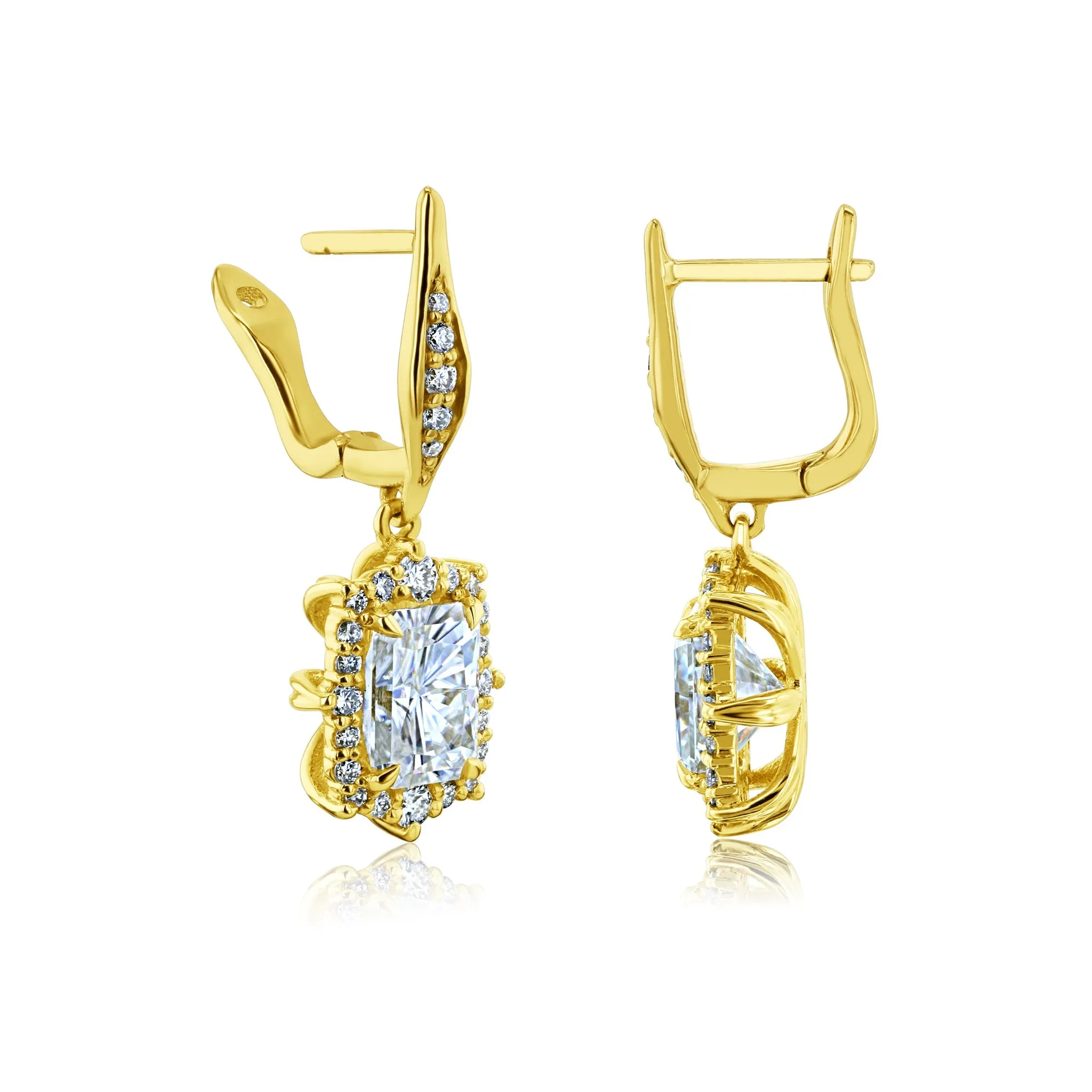 Raina Earrings