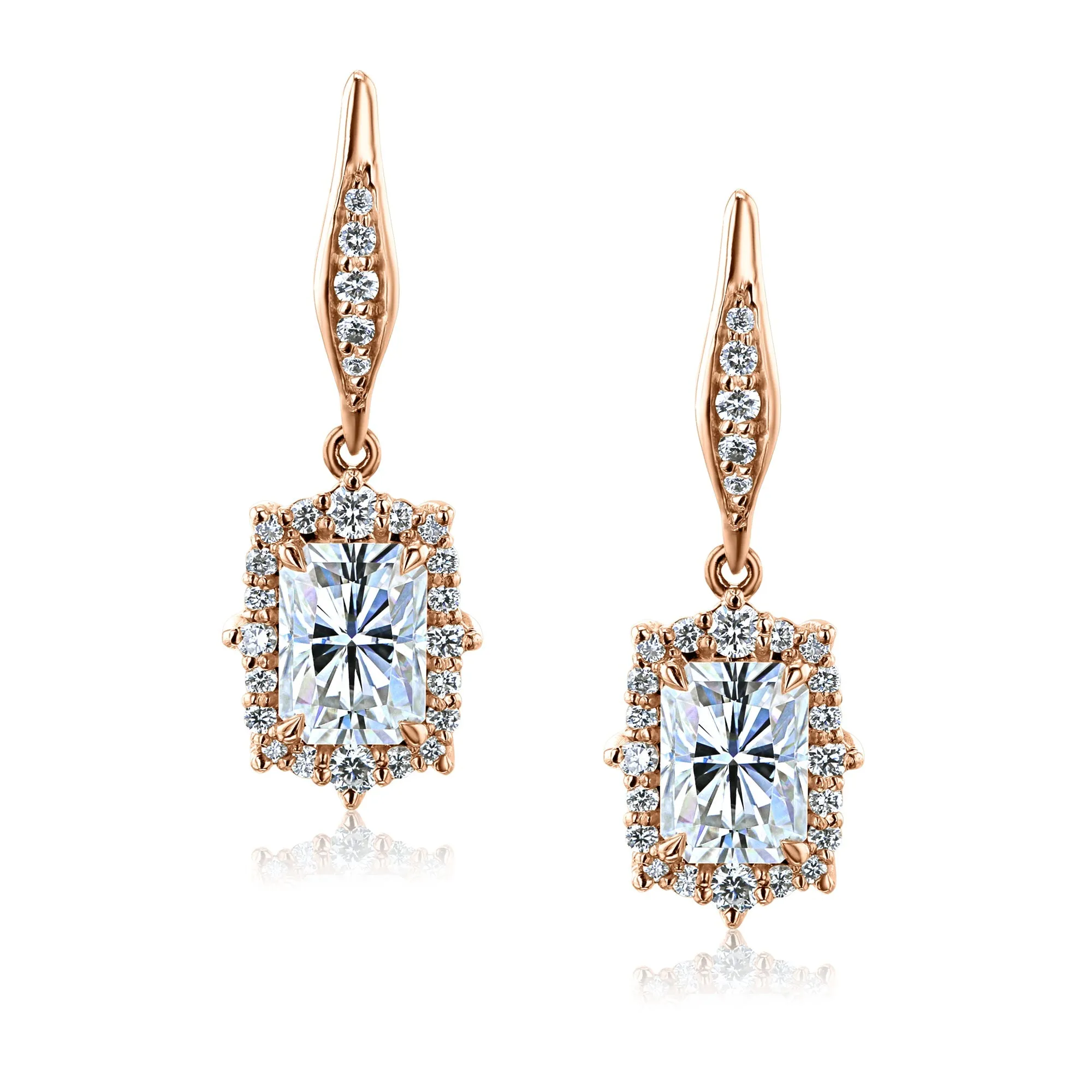 Raina Earrings