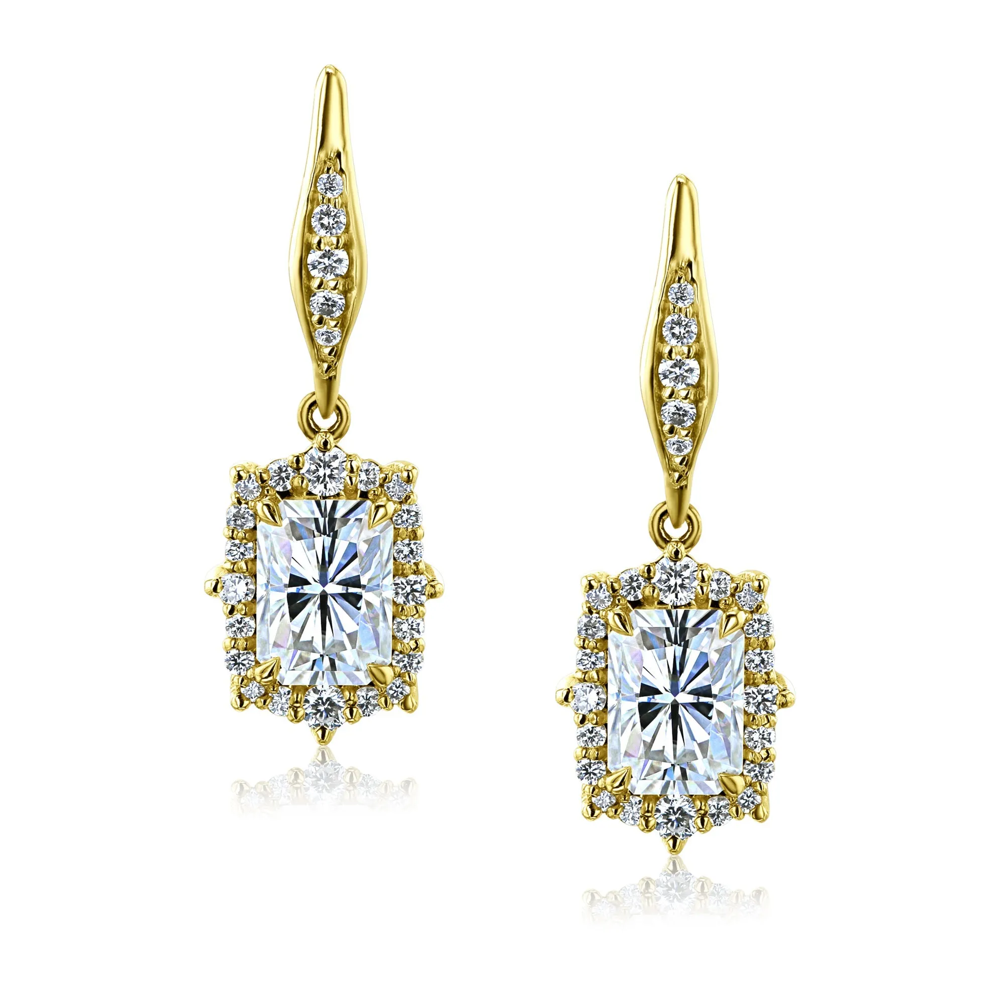 Raina Earrings