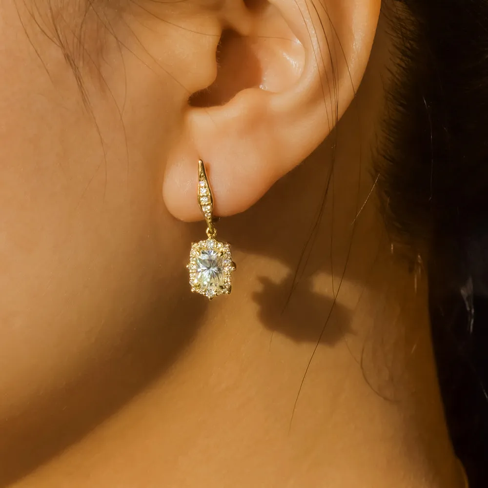 Raina Earrings