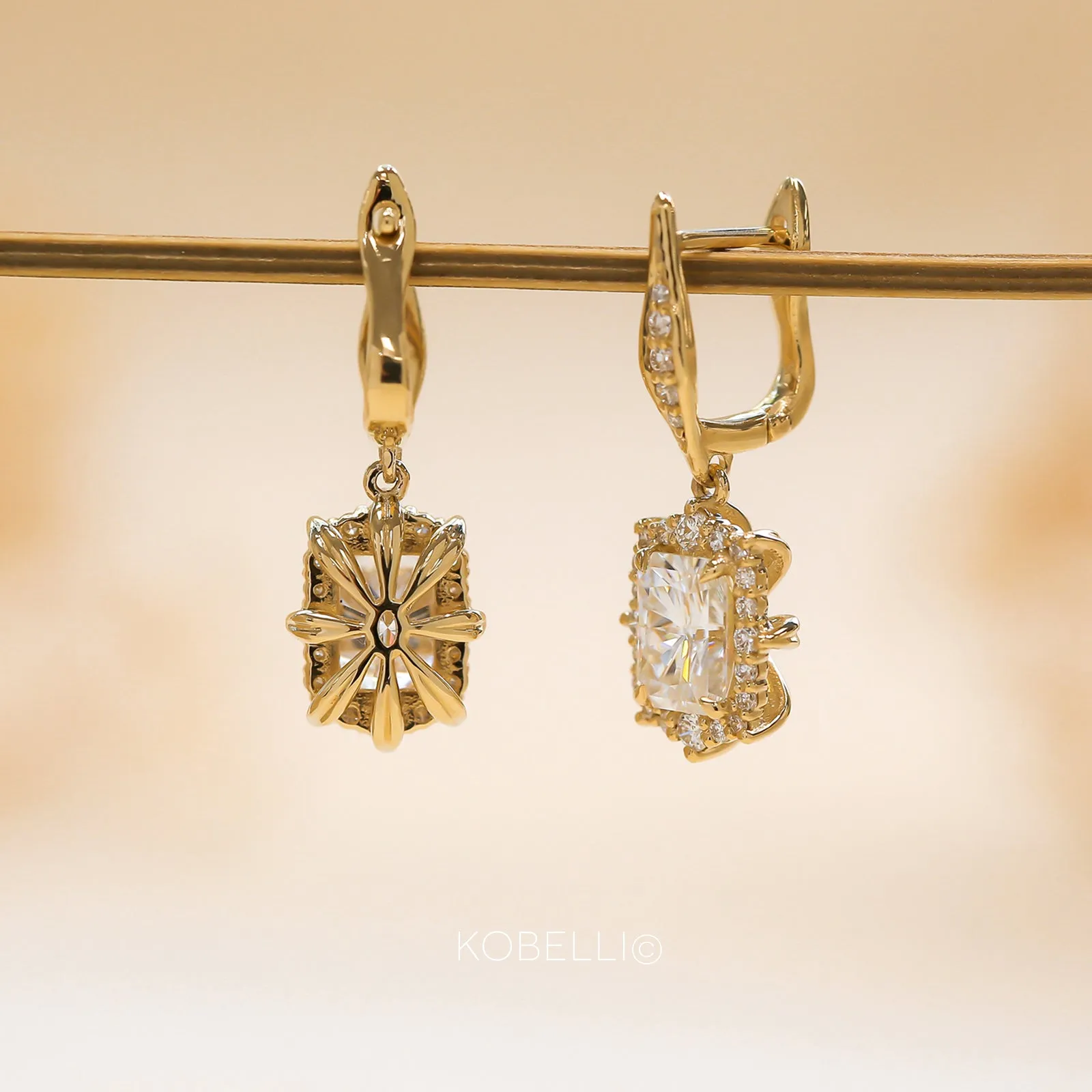 Raina Earrings