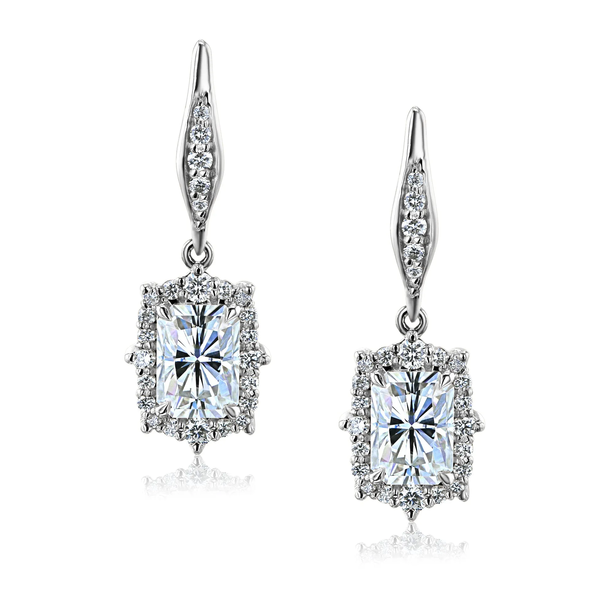 Raina Earrings