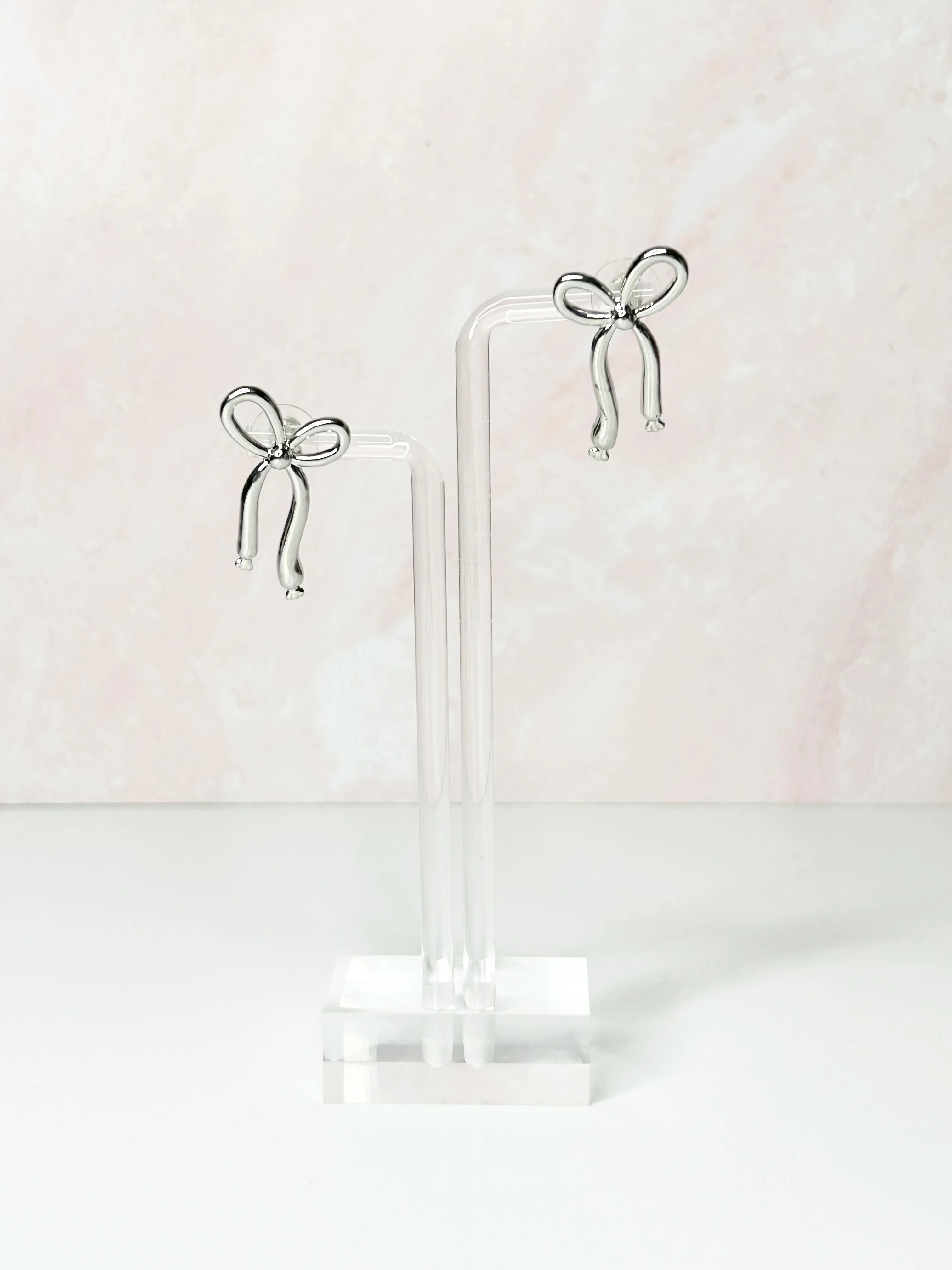Rosario Earrings