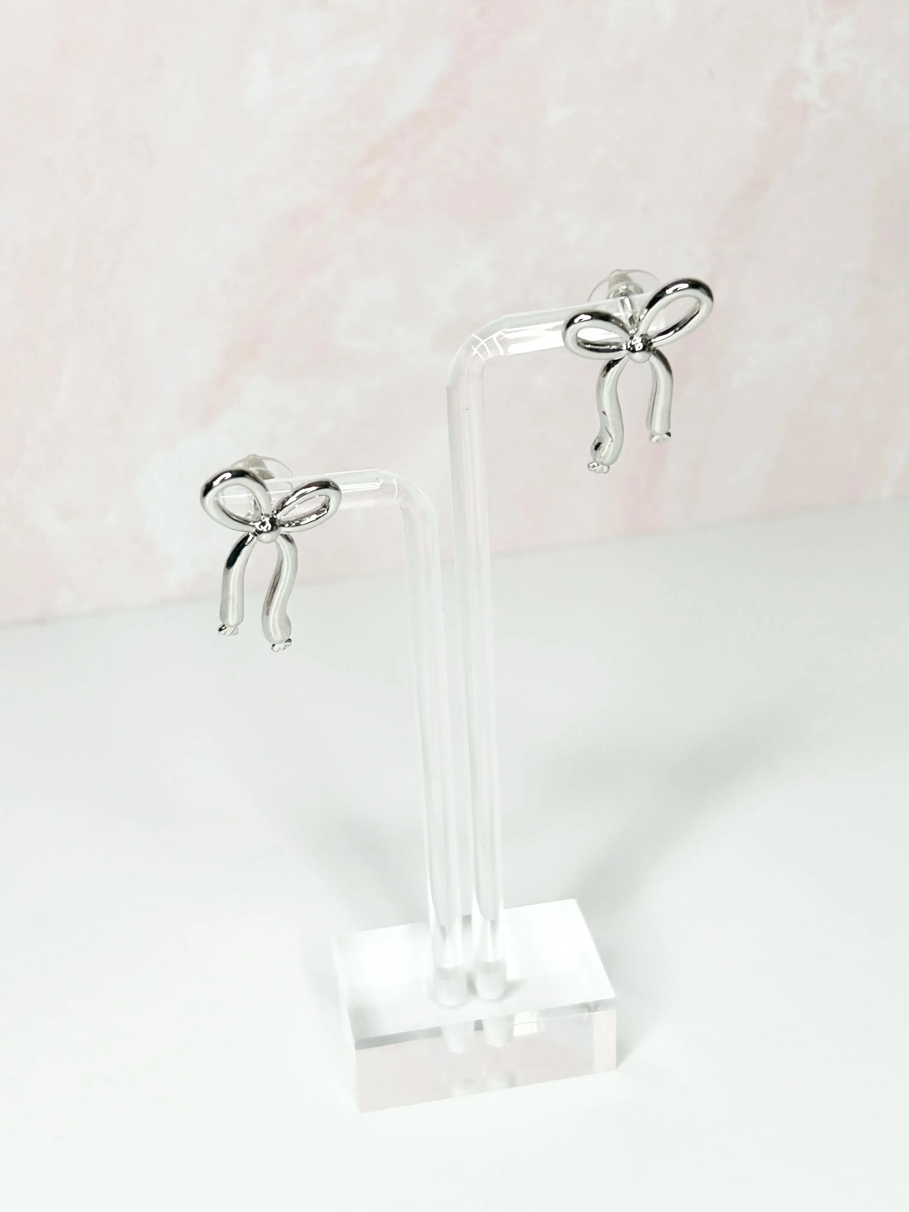 Rosario Earrings