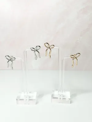 Rosario Earrings