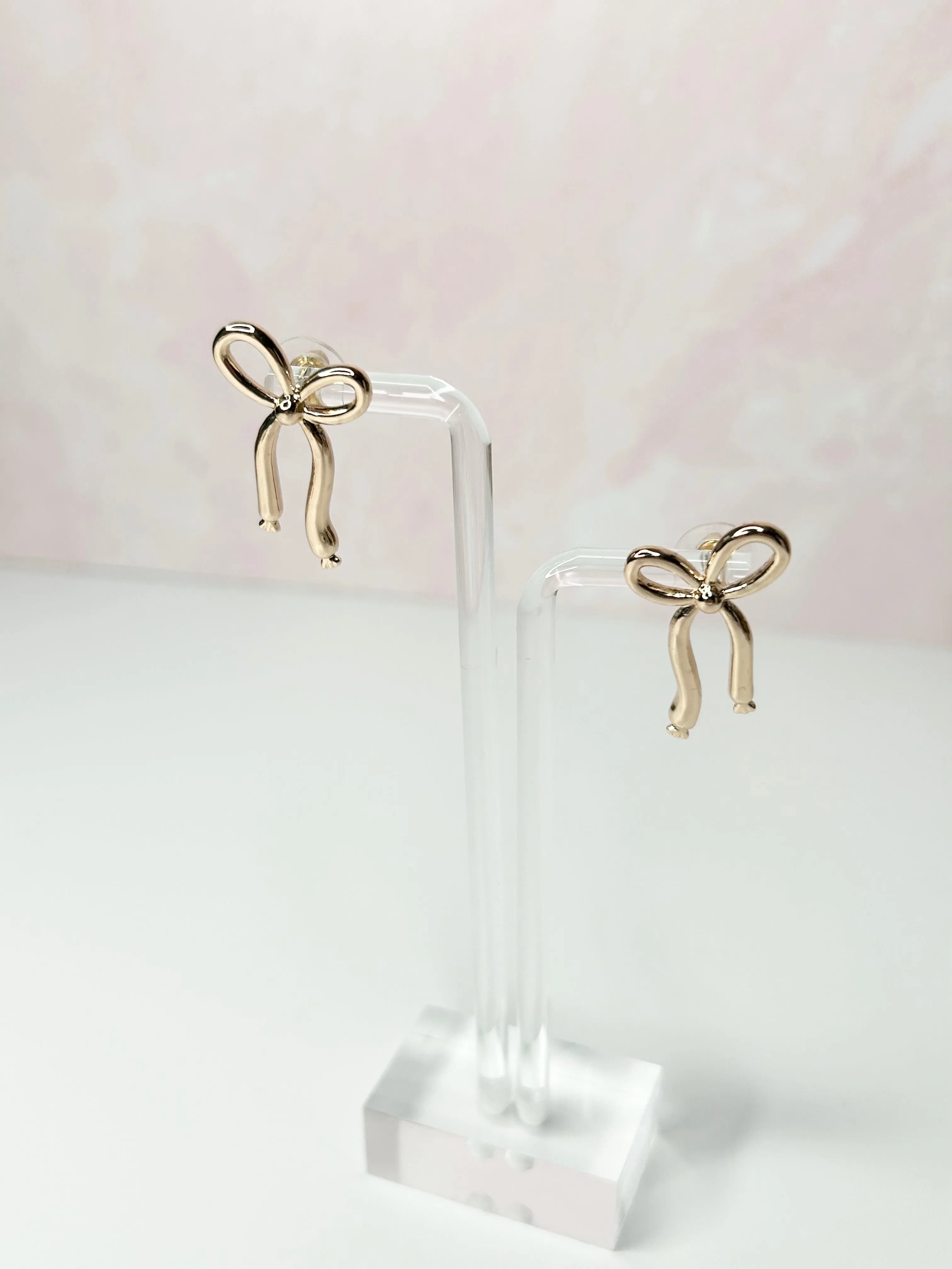 Rosario Earrings