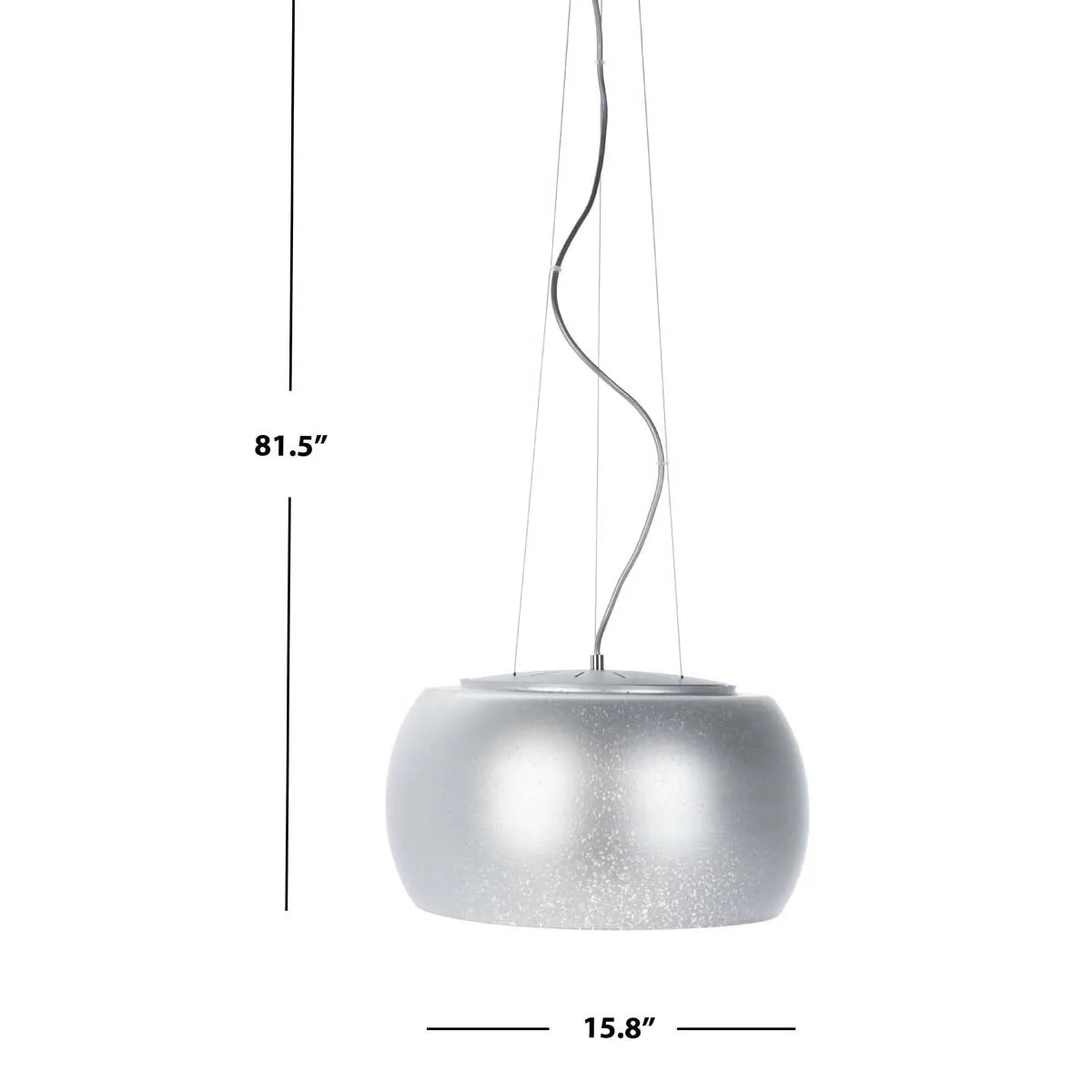 Safavieh Bakari Pendant, PND6007