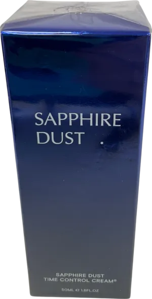 Sapphire Dust Time Control Cream 50ml