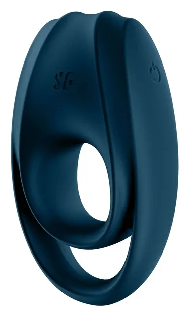 Satisfyer Incredible Duo Ring Vibrator