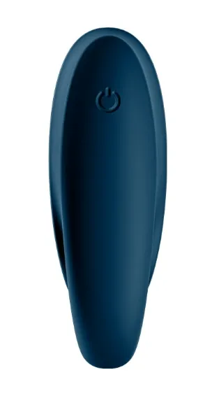 Satisfyer Incredible Duo Ring Vibrator