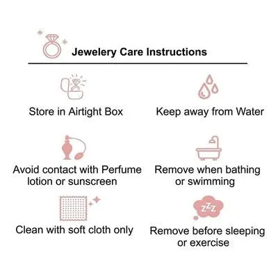 Septum Rings - No Piercing (Set of 5)