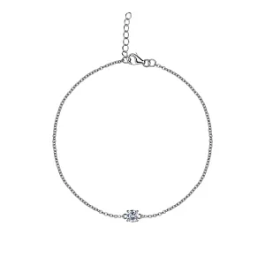 Sirius - Timeless Solitaire - Bracelet