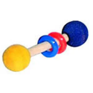Small Rattle