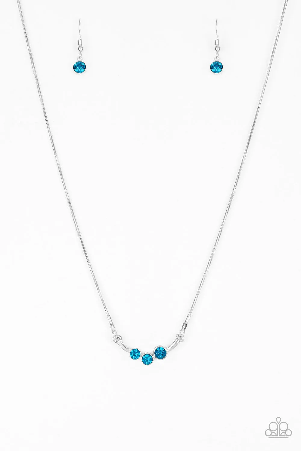 Sparkling Stargazer - Blue