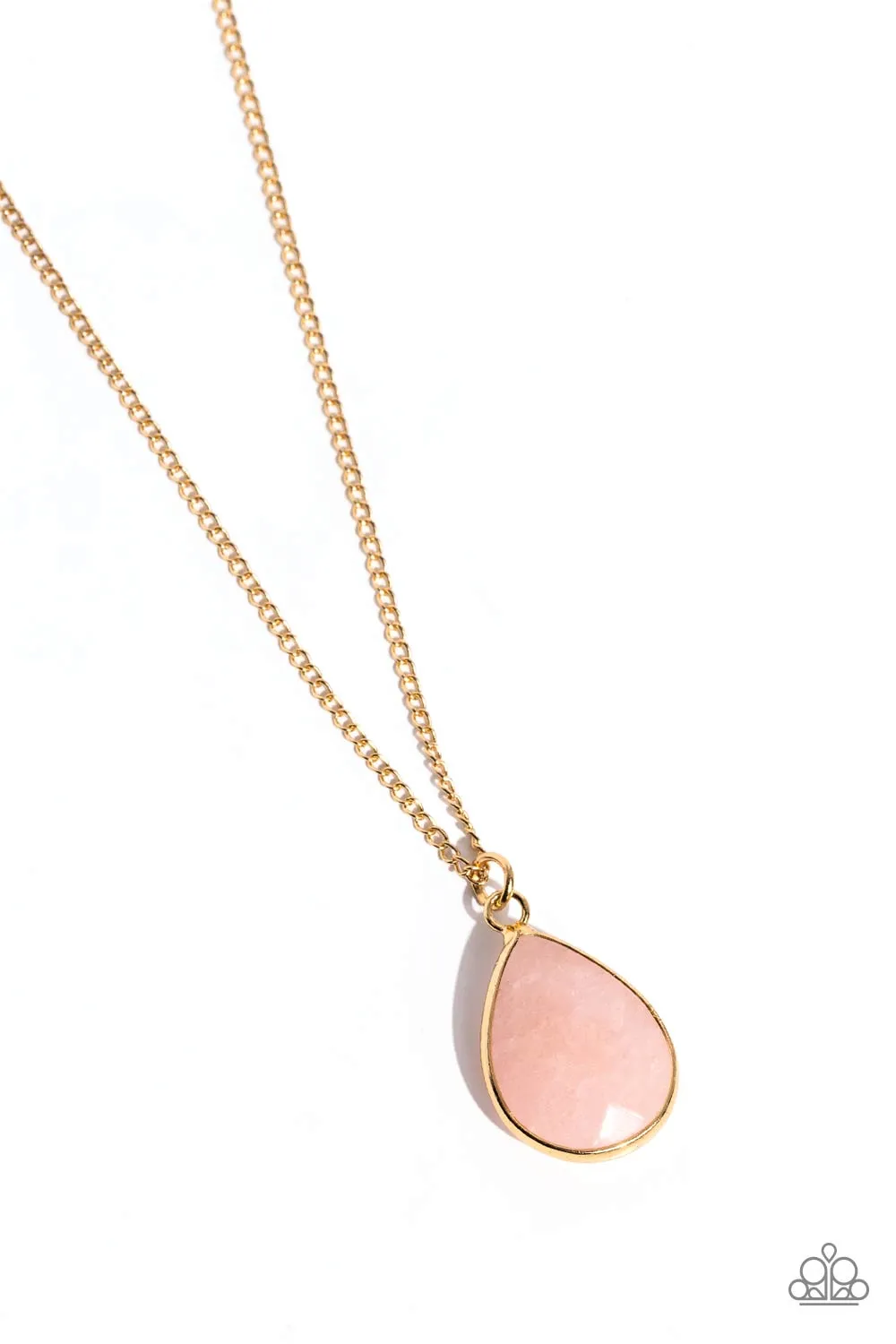 Sparkling Stones • Pink