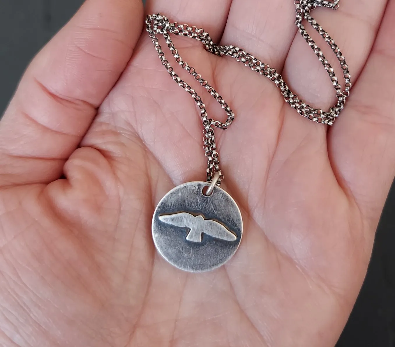 Speak Your Truth Necklace