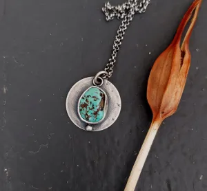 Speak Your Truth Necklace