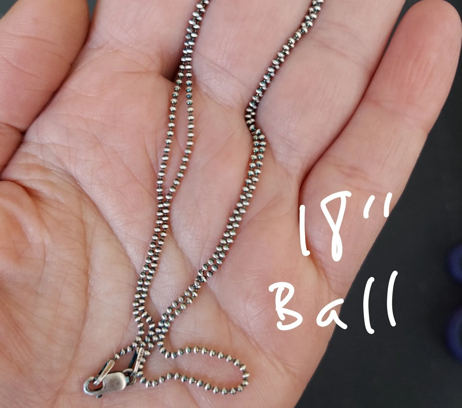 Speak Your Truth Necklace