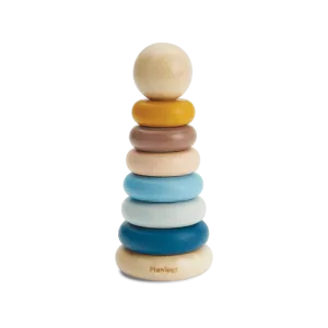 Stacking Rings - Orchard